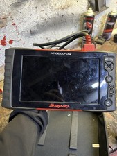 Snap On Apollo D9 Diagnostic