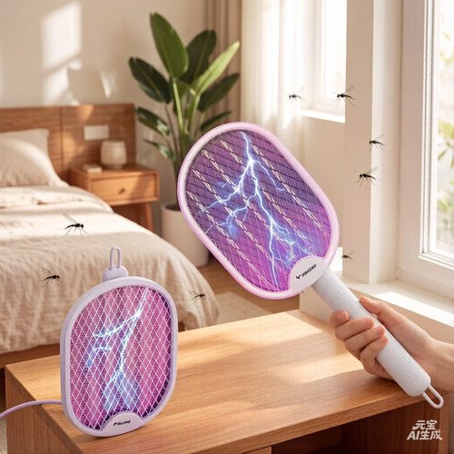 Electric fly insect - electric,