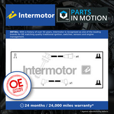 HT Leads Ignition Cables Set