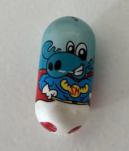 Super moose bean mighty - super,