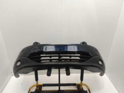 Nissan qashqai front bumper - nissan,