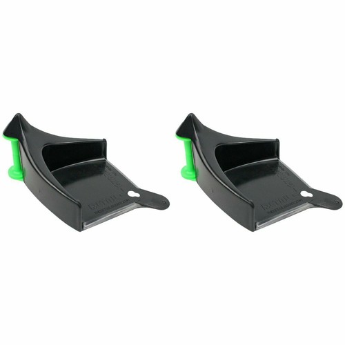 Detail guardz hose guide - detail, black