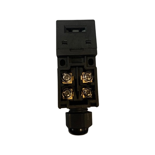 Hyundai overload switch - hyundai,