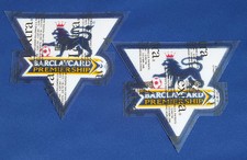 Lextra Barclaycard EPL