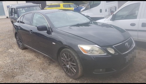 Lexus gs300 breaking - breaking, wheel