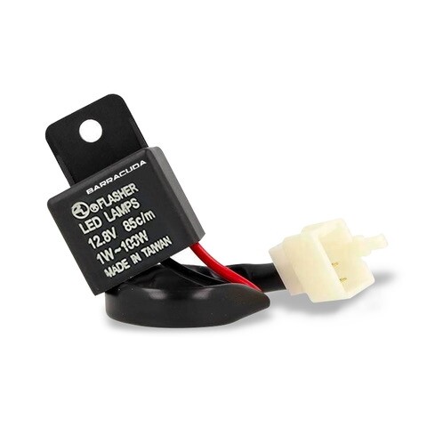 Barracuda led indicator - indicator, relay