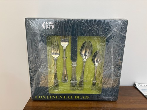 Wallace continental bead - wallace,