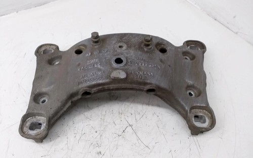 Audi 4e2 4e8 - 4e8, gearbox
