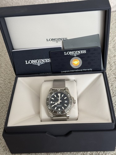 2026 longines hydroconquest - 2026,