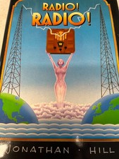 Radio Radio-Jonathon Hill- A
