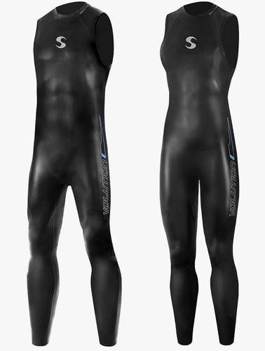 Synergy sleevless triathlon - sleevless,