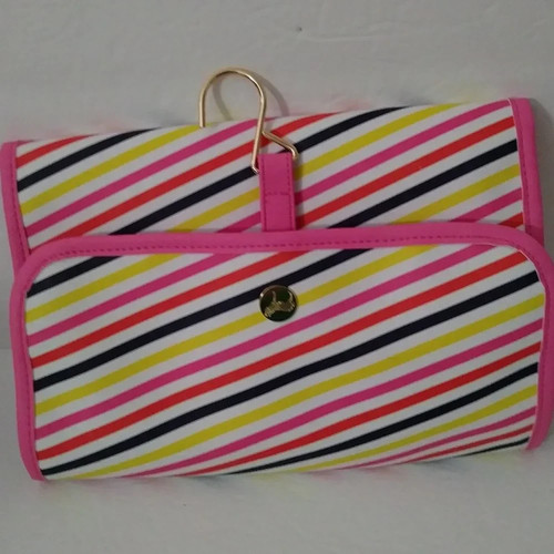Dabney stripes print travel - dabney,