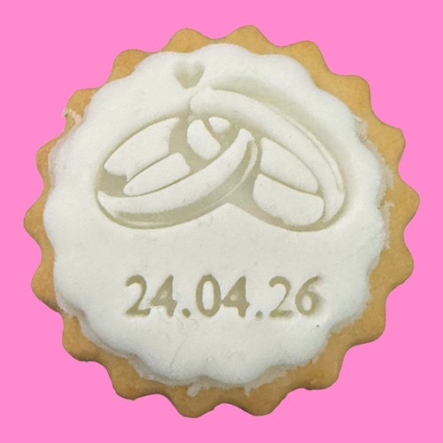 Custom wedding date - custom,