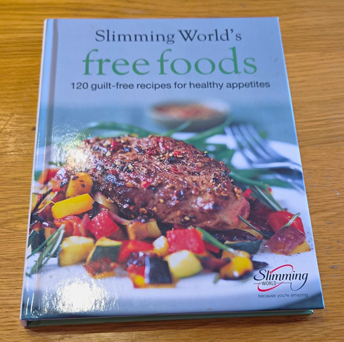 Slimming world free foods - slimming, world's