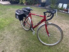 Raleigh Pioneer Airlite medium