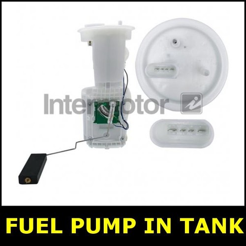 Fuel pump tank fits - tank, a6