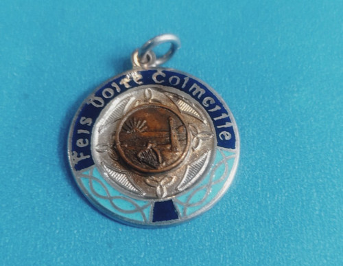Vintage old irish feis - vintage, doire