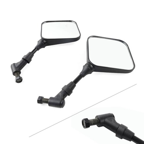 Motorcycle rearview mirror - motorcycle,