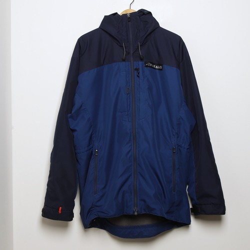 Paramo par alta iii jkt - par,