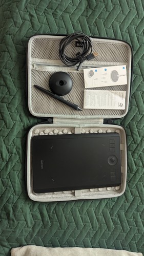 Wacom intuos pro - intuos,