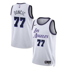 LA Lakers Men's jersey NBA