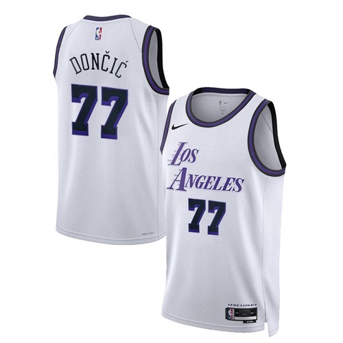 Lakers men jersey nba - la,