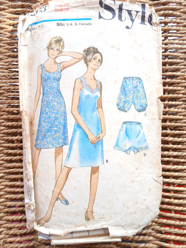 Vintage 1970s style - vintage,