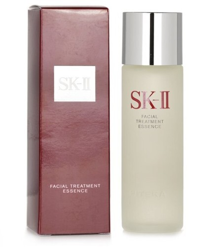 Facial treatment essence - sk-ii,