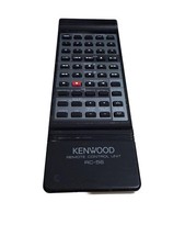 Kenwood RC-56 Remote Control Genuine Original Tested and Working