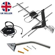 4G DIGITAL TV AERIAL KIT