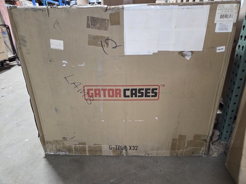 Gator tour x32 ata - g-tour-x32,