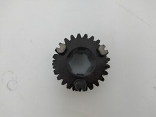 Honda CB 400 F Four Third and Fourth Gear Primary Shaft