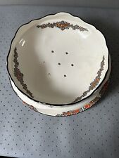 Crown Ducal Orange Tree Cress