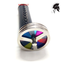 Vintage Brass Kaleidoscope