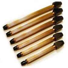 Jewellers Watchmakers Brass