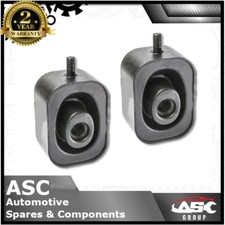 Exhaust Hanger Rubber Mount - fits Vauxhall Astra J, Insignia A, Zafira C  x2