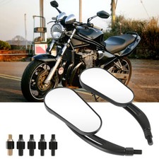 8mm 10mm Motorcycle Rearview