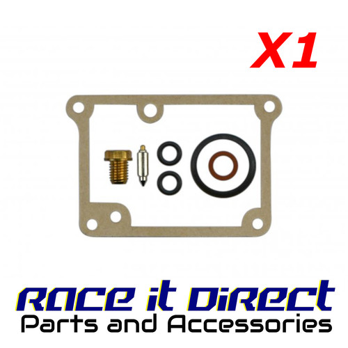 Carb repair kit for yamaha - carb,