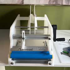 LABELROO Bottle Labelling