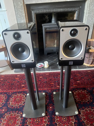 Acoustic concept with - acoustic,
