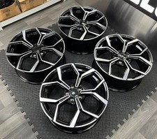 17” VW Polo GTi Faro Style
