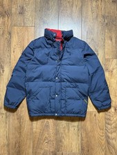 Ralph Lauren Boys Puffer