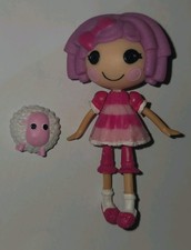 Lalaloopsy Mini Pillow