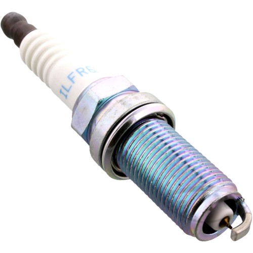 Ngk ilfr6b spark plug - ngk,