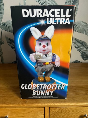 Brand new duracell - duracell, bunny
