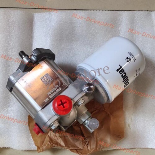 New cooling fan drive - new,