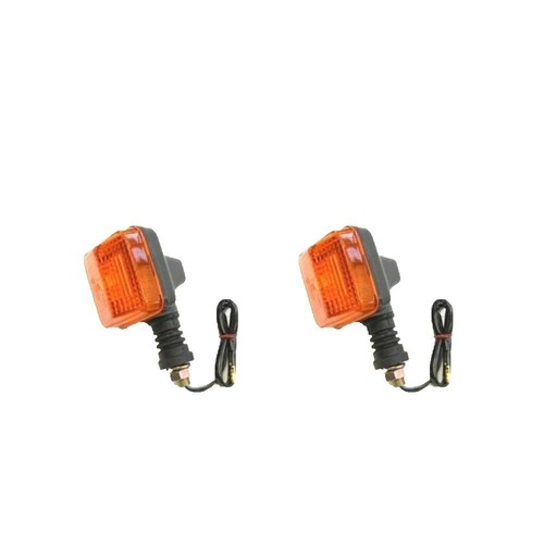 Front turn signal - signal, yamaha