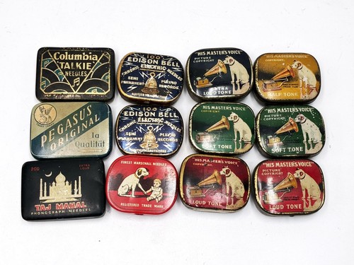 Vintage collection gramophone - vintage,