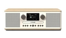 PURE CLASSIC C-D6 DAB+ FM