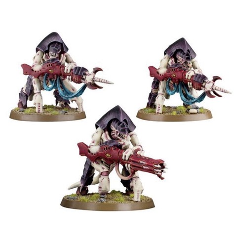 Warhammer 40k tyranids tyrant - warhammer,